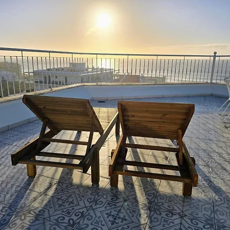 Fantastico T3 A 50 Metros Da אריסרייה