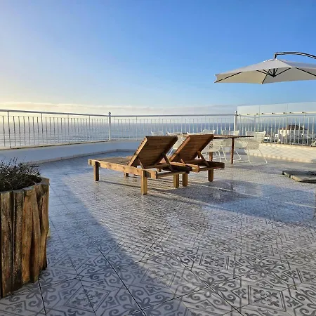 Fantastico T3 A 50 Metros Da אריסרייה