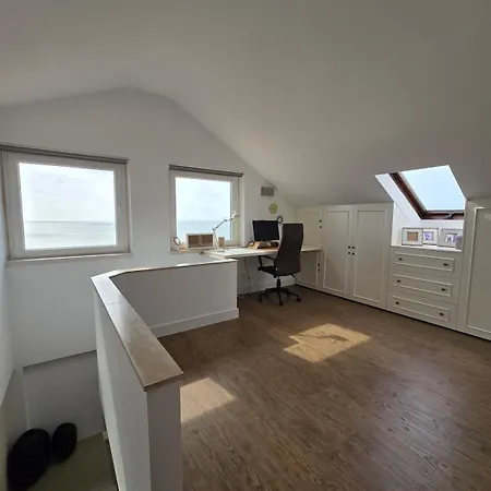 Fantastico T3 A 50 Metros Da דירה אריסרייה