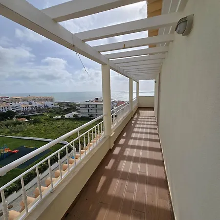 דירה Fantastico T3 A 50 Metros Da