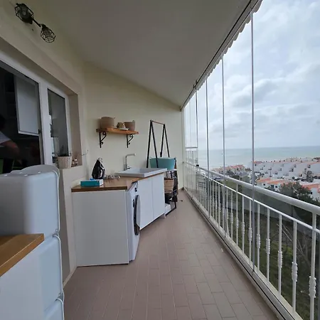 דירה Fantastico T3 A 50 Metros Da