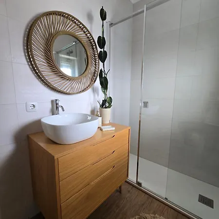 דירה Fantastico T3 A 50 Metros Da *