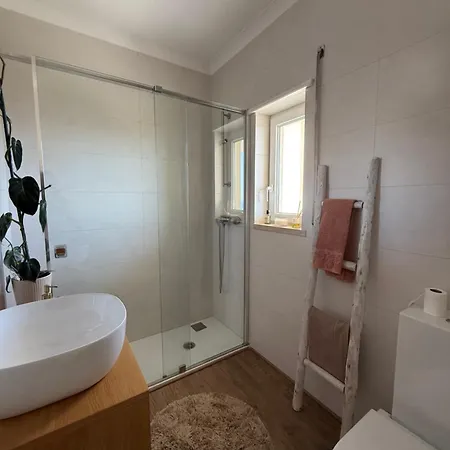 Fantastico T3 A 50 Metros Da דירה אריסרייה