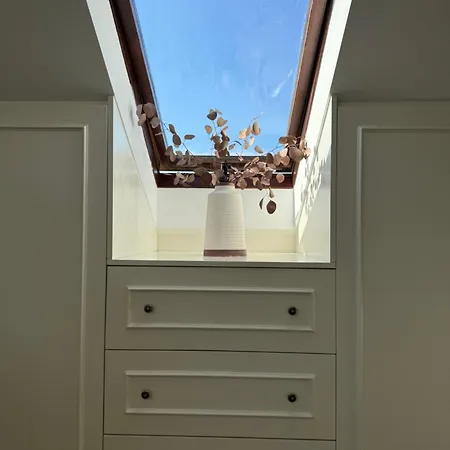 Fantastico T3 A 50 Metros Da דירה *