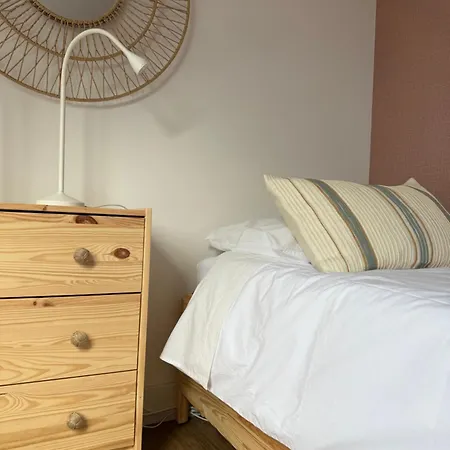 דירה Fantastico T3 A 50 Metros Da