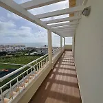 Appartamento Fantástico T3 A 50 Metros Da