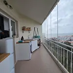 Appartamento Fantástico T3 A 50 Metros Da