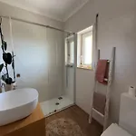 Fantástico T3 A 50 Metros Da Appartamento Ericeira