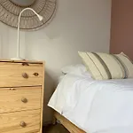 Appartamento Fantástico T3 A 50 Metros Da