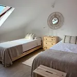Appartamento Fantástico T3 A 50 Metros Da *