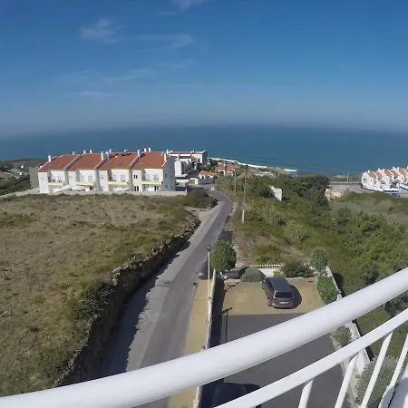 Fantástico T3 A 50 Metros Da * Ericeira