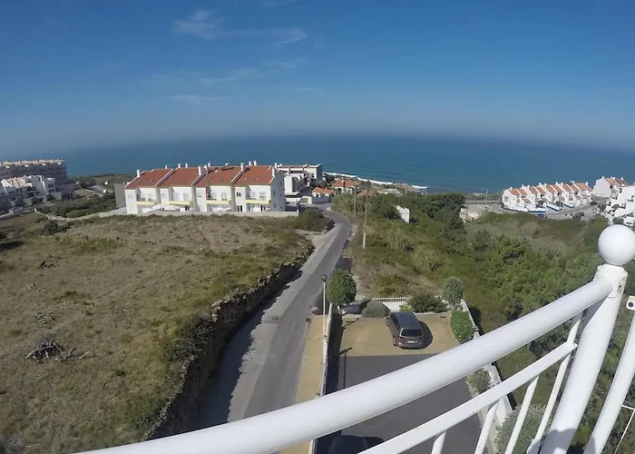 Fantastico T3 A 50 Metros Da * 埃里塞拉