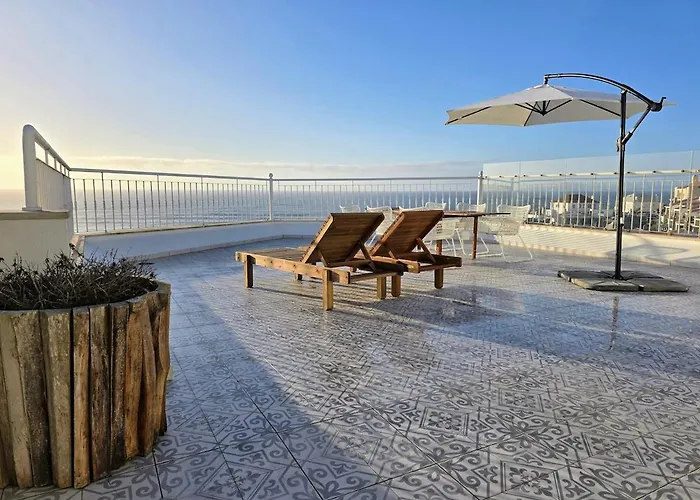 Fantastico T3 A 50 Metros Da 埃里塞拉