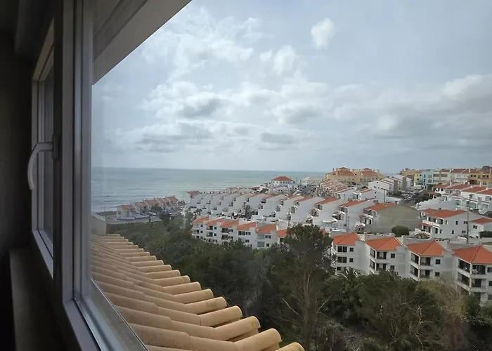 Fantastico T3 A 50 Metros Da