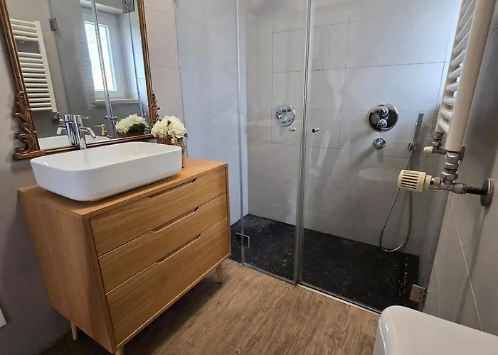 Fantastico T3 A 50 Metros Da