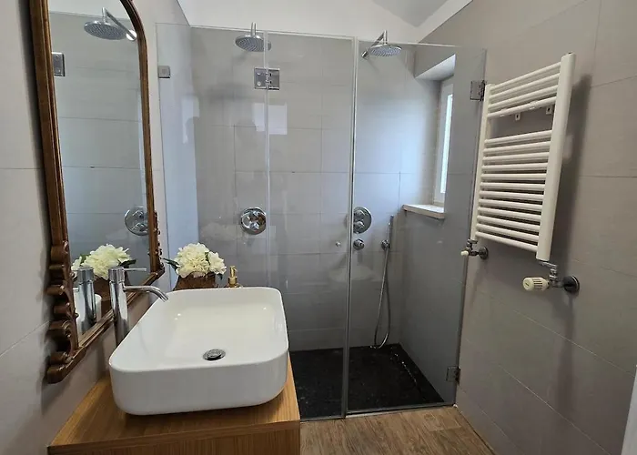 Fantastico T3 A 50 Metros Da 公寓