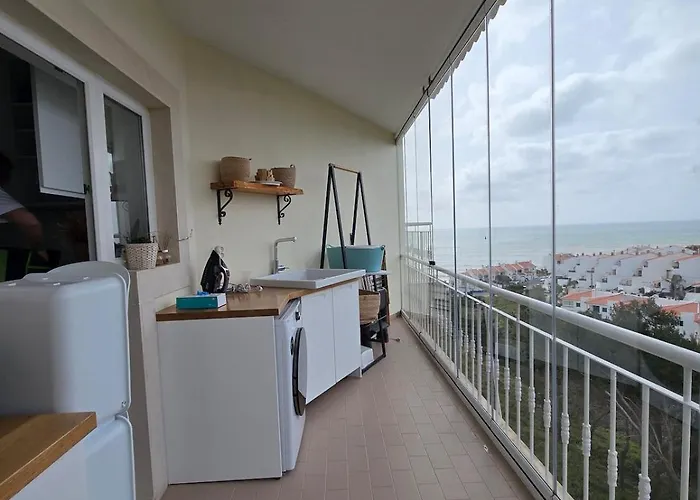 公寓 Fantastico T3 A 50 Metros Da