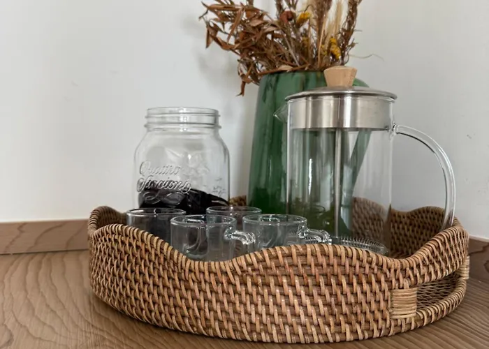 公寓 Fantastico T3 A 50 Metros Da 埃里塞拉