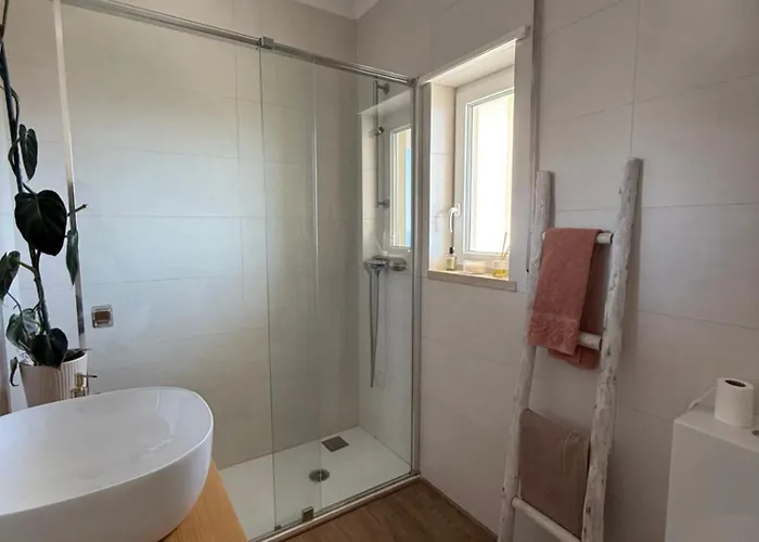 Fantastico T3 A 50 Metros Da 公寓 埃里塞拉