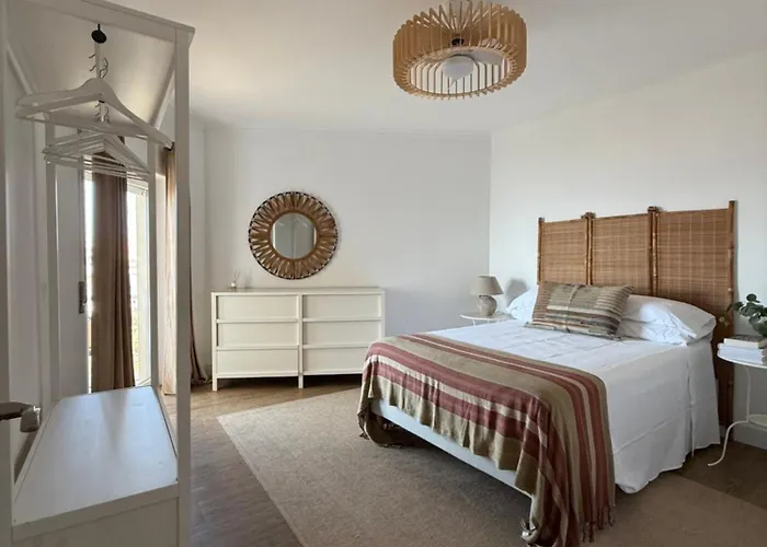 公寓 Fantastico T3 A 50 Metros Da