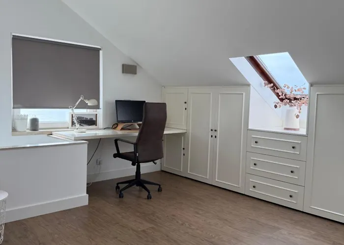 Fantastico T3 A 50 Metros Da 埃里塞拉