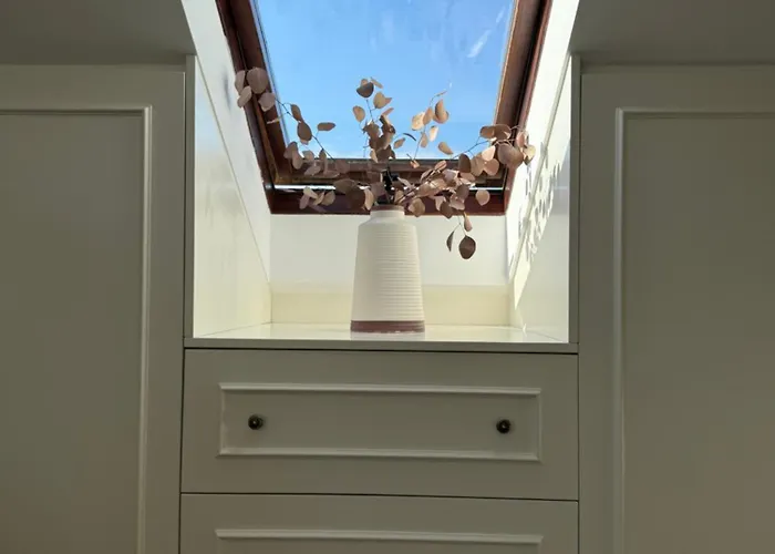 Fantastico T3 A 50 Metros Da 公寓 *