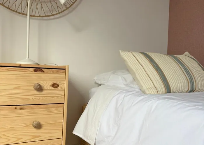 公寓 Fantastico T3 A 50 Metros Da